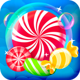 Blow the Popping Candy Bubbles Free