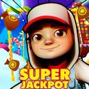 Subway Surf Jackpot PRANK APK