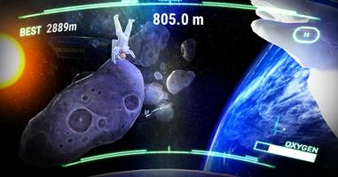 Gravity: Space Survival 海報