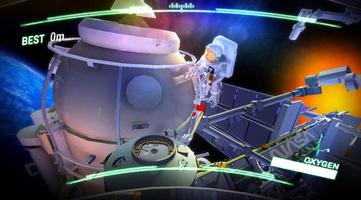 Gravity: Space Survival 截图 1
