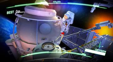 Gravity: Space Survival imagem de tela 1