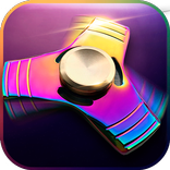 Hand Spinner Fidget Toy