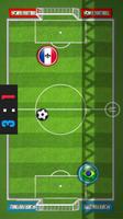 Football Матчи Мира Hover  2018 screenshot 1