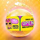 LQL Opening Pets Surprise Doll eggs PRANK APK