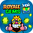 Royale Gems PRANK