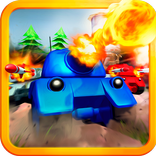 Tank Wars