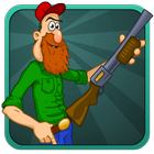 Redneck Skeet Shooting icon