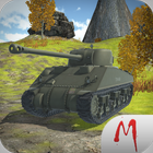 Panzer Simulator ikon
