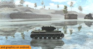 Panzer Simulator capture d'écran 3