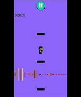 Music Ninja capture d'écran 2