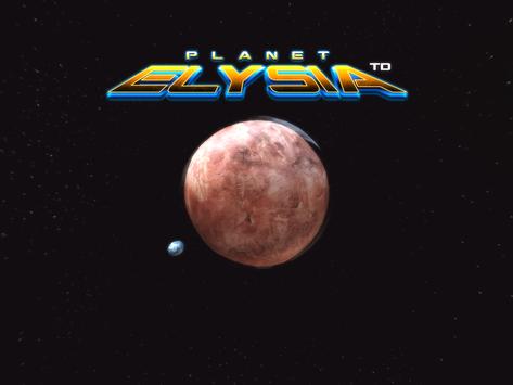 [Game Android] Planet Elysia TD