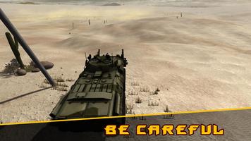 Mad Hill Climb BTR screenshot 3