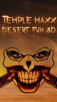 Temple Maxx Desert Run 3D ảnh chụp màn hình 3