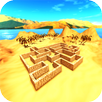 3D Maze APK