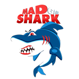 Mad Shark Game