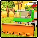 APK Kids Crazy Car Racing Simulator 2017