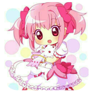 Madoka Magica HD wallpaper APK