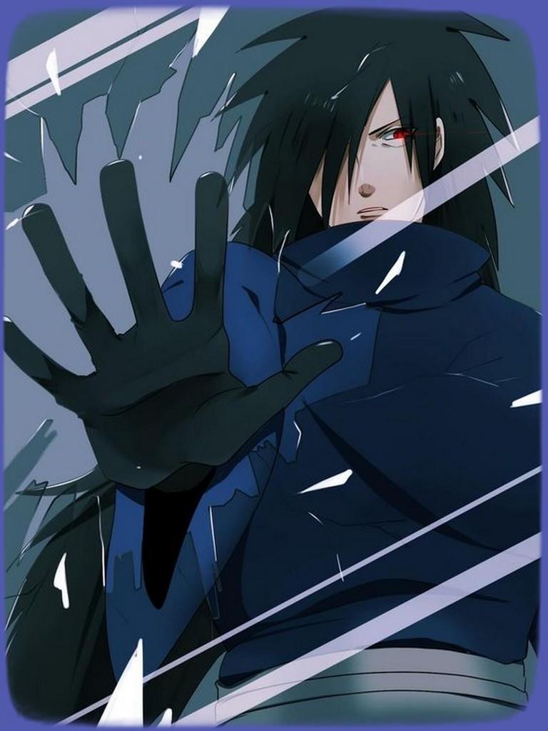 Madara Uchiha Wallpaper For Android Apk Download