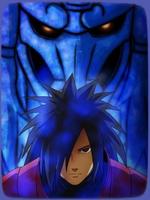 Madara Uchiha Wallpaper imagem de tela 3