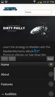 Madden 25 Free Eagles eGuide постер