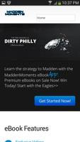 Madden 25 Free Eagles eGuide スクリーンショット 1