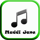 Maddi Jane Impossible Mp3 ไอคอน