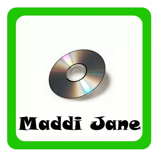 Maddi Jane Impossible Mp3 APK for Android Download