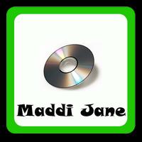 Maddi Jane Impossible Mp3 captura de pantalla 1