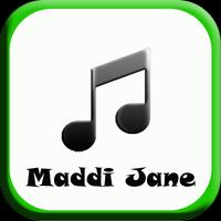Maddi Jane Impossible Mp3 স্ক্রিনশট 2