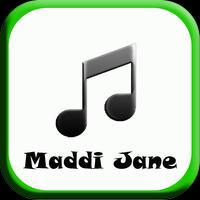 Maddi Jane Impossible Mp3 capture d'écran 2