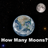 How Many Moons?