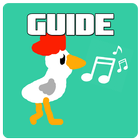 Guides for Chicken Scream 圖標