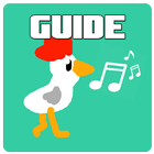 Guides for Chicken Scream-icoon