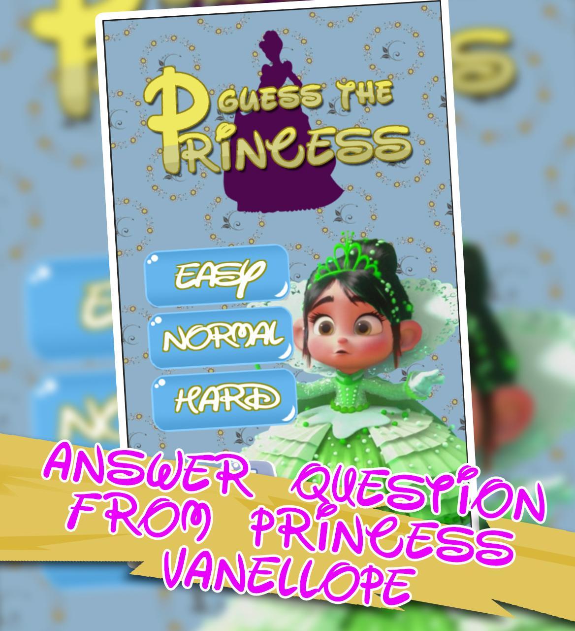 Guess Disney Princess APK guess-disney-princess-apk