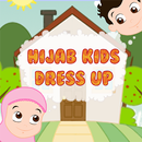 Hijab Fashion Kids Dress Up APK