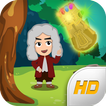 Idle Gravity: Newton Shaker Game 2018