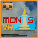 Monas VR aplikacja