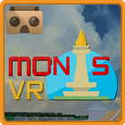 Monas VR icône