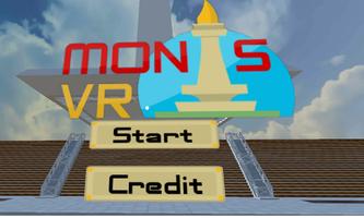 Monas VR 截圖 1