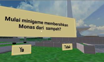 Monas VR capture d'écran 3