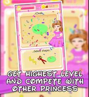 برنامه‌نما Princess Sofia Learn Shapes عکس از صفحه