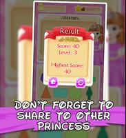 برنامه‌نما Princess Sofia Learn Shapes عکس از صفحه