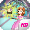 Sofia The First's Cupcakes - idle games
