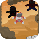 The Martian endless falling APK