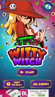 Witty The Witch syot layar 1