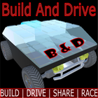 Build And Drive icône