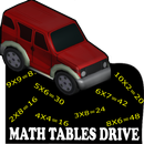 Math Tables Drive APK