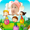 Baby(Kids) Photo Frames APK