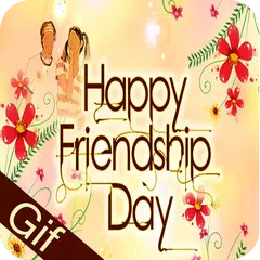 Friendship Day GIF 2020 APK download