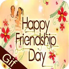 Descargar APK de Friendship Day GIF 2020